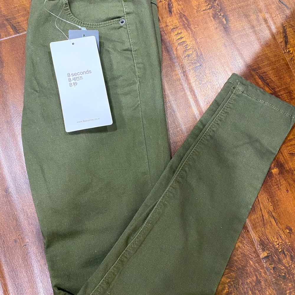 Skinny Jeans from Korea